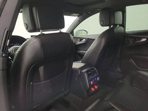 Used 2018 Audi A7 3.0T Premium Plus w/ S Line Sport Package image 14