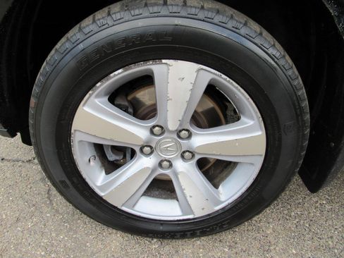 Used 2012 Acura MDX image 16