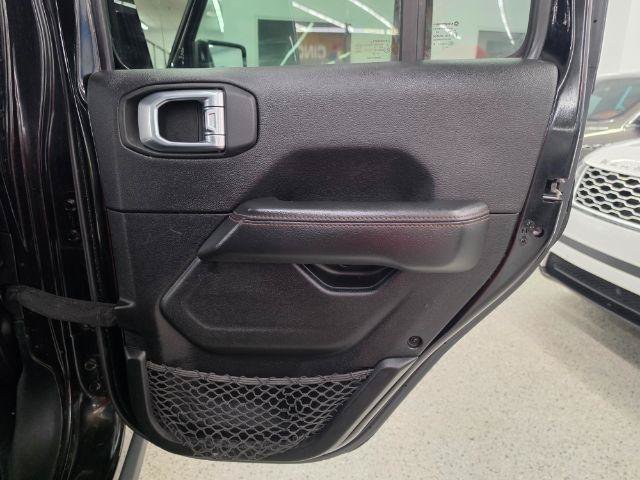 Used 2022 Jeep Gladiator Rubicon AWD/4WD image 31