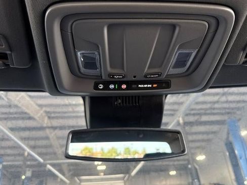 New 2026 GMC Sierra 2500 Pro w/ 1SA Pro Safety Plus Package AWD/4WD image 29