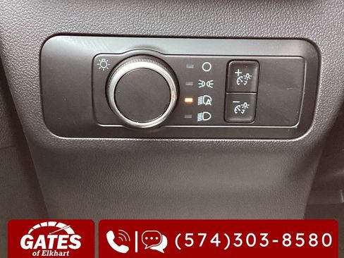 Used 2025 Ford Escape Active image 19