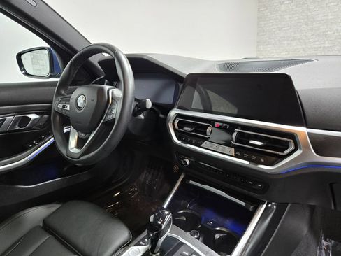 Used 2022 BMW 330i xDrive Sedan w/ Driving Assistance Package AWD/4WD image 55