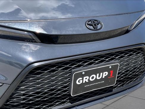 Used 2024 Toyota Corolla SE FWD image 29