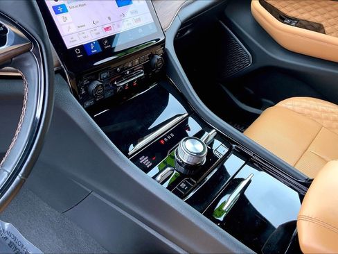 Used 2023 Jeep Grand Cherokee Summit image 15