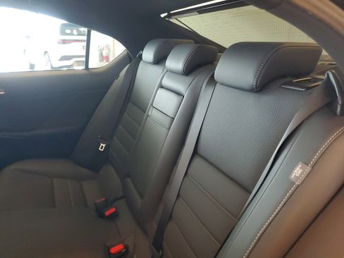 Used 2023 Lexus IS 350 F Sport RWD image 16