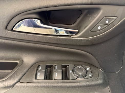 Certified 2022 Chevrolet Equinox LT image 21