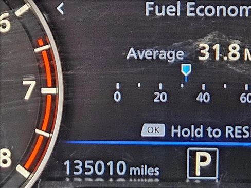 Used 2019 Nissan Altima 2.5 SR image 12