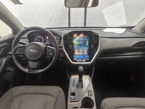Used 2024 Subaru Crosstrek 2.0i Premium image 23