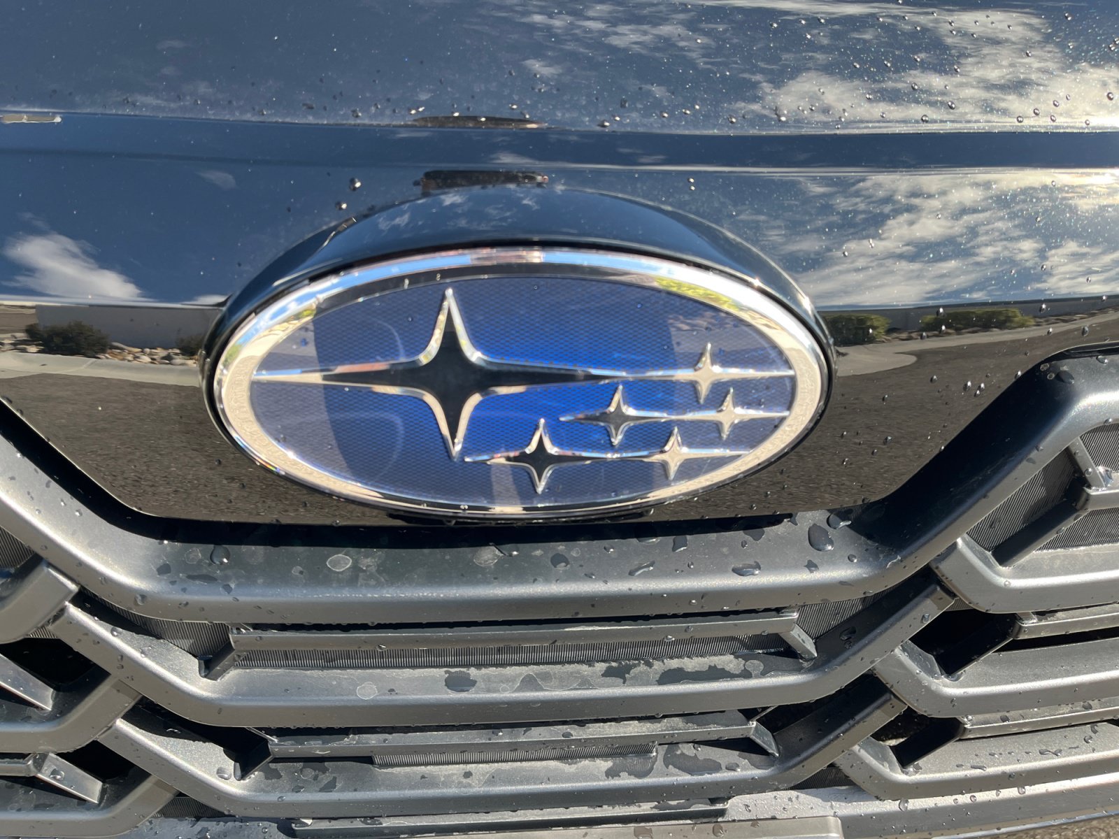 New 2026 Subaru Outback Premium AWD/4WD image 23