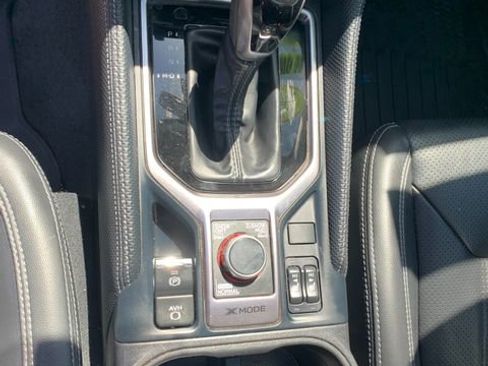 Used 2020 Subaru Forester Touring w/ Popular Package #2 AWD/4WD image 28