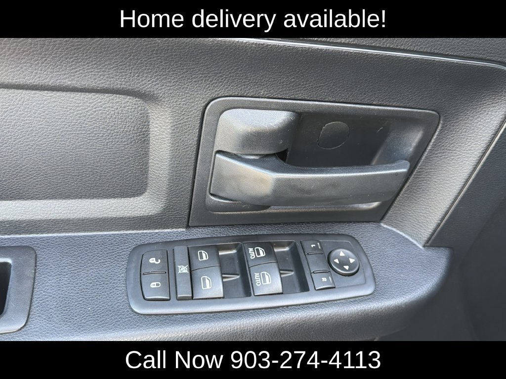Used 2016 RAM 3500 Tradesman w/ Chrome Appearance Group AWD/4WD image 21