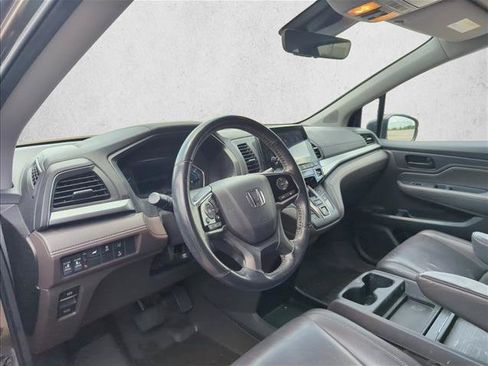 Used 2019 Honda Odyssey EX-L image 10