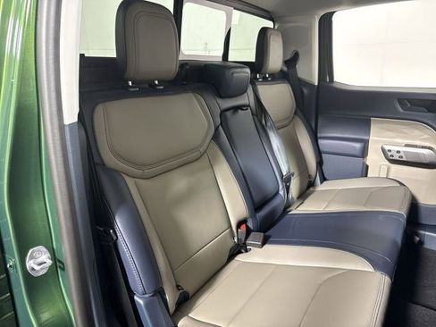 New 2025 Ford Maverick Lariat w/ 4K Tow Package image 14