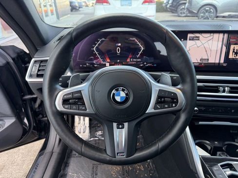 Used 2024 BMW 440i xDrive Coupe image 20