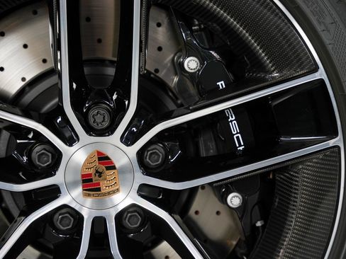 Used 2026 Porsche 911 GTS image 19