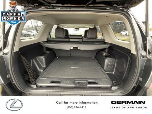 Used 2024 Toyota 4Runner TRD Pro image 22