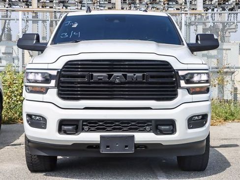 Used 2022 RAM 2500 Laramie image 6