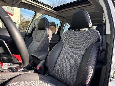 Used 2022 Subaru Forester Sport image 17