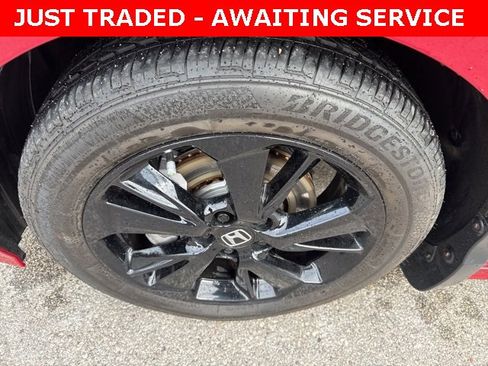 Used 2024 Honda Odyssey Sport image 22