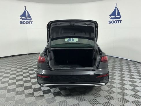 Used 2022 Audi A3 2.0T Premium image 20