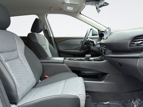 Used 2023 Nissan Rogue SV AWD/4WD image 16