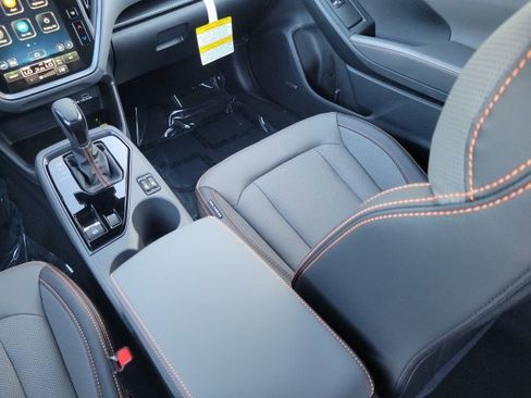 New 2026 Subaru Crosstrek 2.5i Limited AWD/4WD image 12