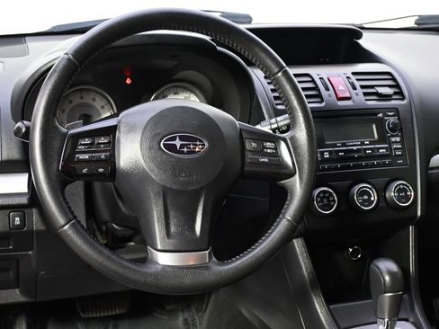 Used 2013 Subaru Impreza 2.0i Sport Limited AWD/4WD image 12