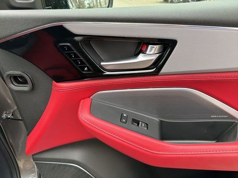 New 2026 Acura MDX A-Spec image 25