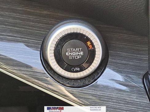 Used 2022 Jeep Wagoneer Series II image 21