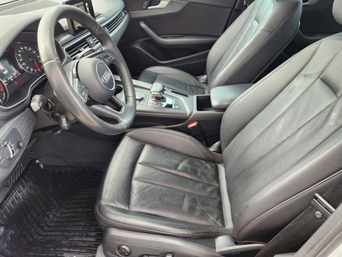 Used 2018 Audi A4 2.0T Ultra Premium w/ Convenience Package image 13