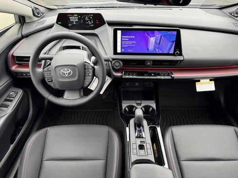 New 2026 Toyota Prius Plug-In Hybrid image 19