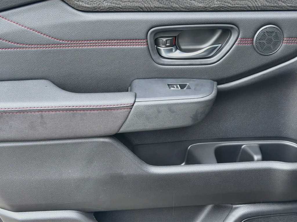 New 2026 Honda Pilot Black Edition image 26