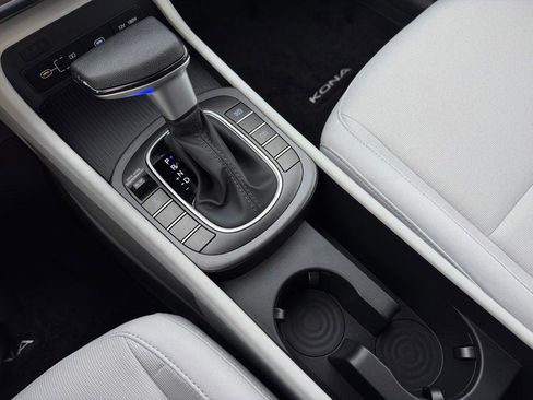 New 2026 Hyundai Kona SE AWD/4WD image 21