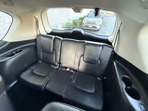 Used 2024 INFINITI QX80 Luxe image 21