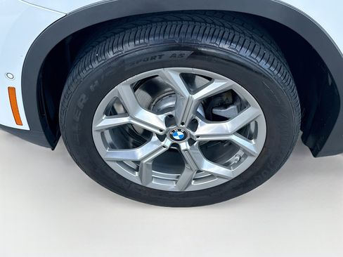 Used 2024 BMW X3 sDrive30i w/ Convenience Package RWD image 33