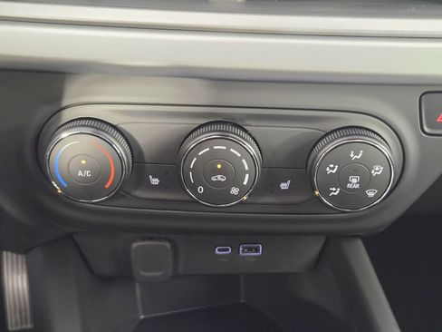 New 2026 Chevrolet Trax RS w/ Driver Confidence Package FWD image 20