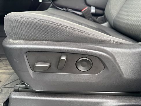 Used 2022 Chevrolet Silverado 1500 RST image 16