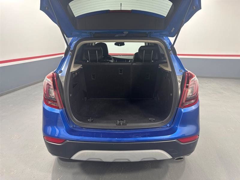 Used 2018 Buick Encore Preferred FWD image 9