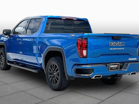 Used 2024 GMC Sierra 1500 Elevation w/ Elevation Premium Package AWD/4WD image 12