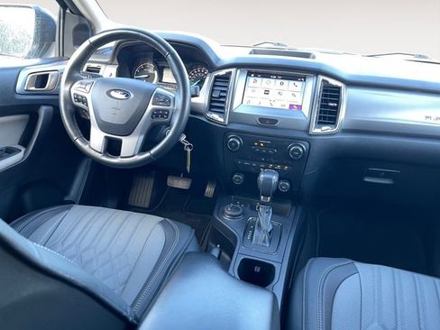 Used 2019 Ford Ranger XLT w/ Equipment Group 301A Mid image 10