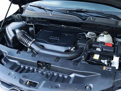 Used 2023 Chevrolet Blazer LT w/ Convenience Package image 31