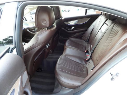 Used 2019 Mercedes-Benz CLS 450 image 51