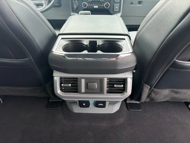 Used 2025 Ford F150 Lariat w/ Equipment Group 501A Mid AWD/4WD image 44
