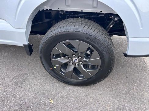 New 2025 Ford F150 STX w/ Equipment Group 200A image 7