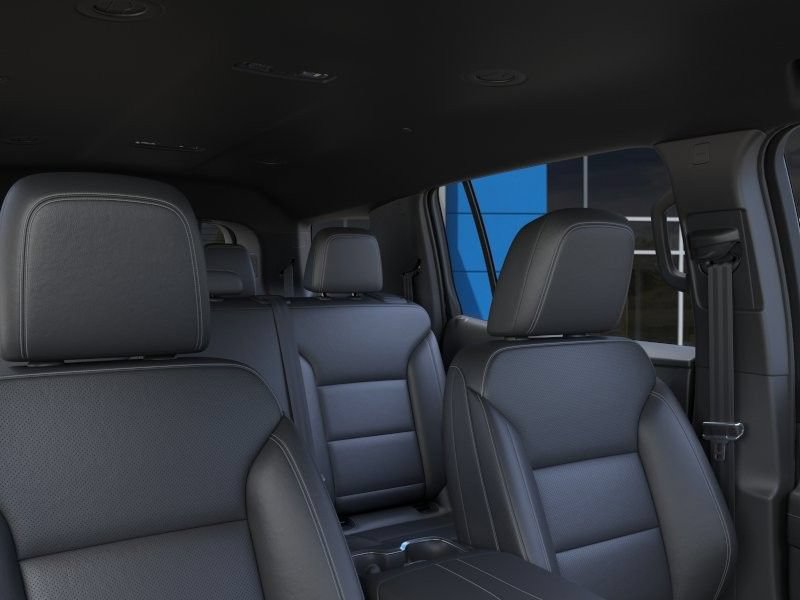 New 2027 Chevrolet Traverse LT AWD/4WD image 25