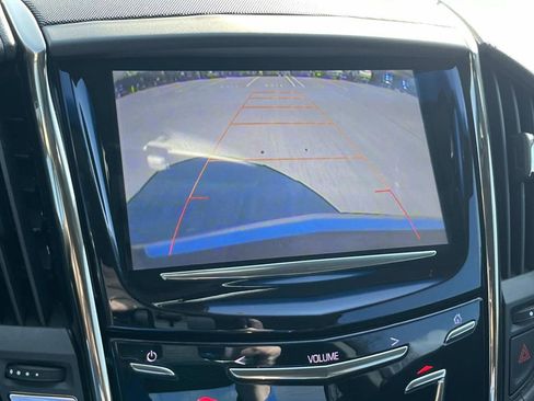 Used 2016 Cadillac ATS 2.0T Coupe image 25