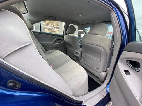 Used 2007 Toyota Camry CE image 12
