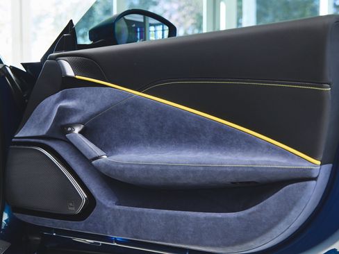 Used 2024 Ferrari Roma image 42