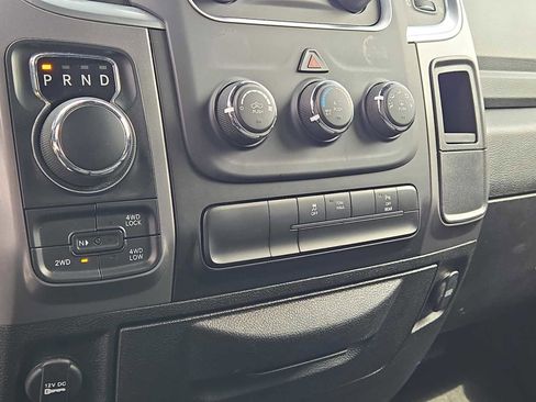 Used 2024 RAM 1500 Classic Warlock AWD/4WD image 56