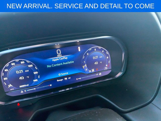 Used 2024 Chevrolet Suburban RST w/ Sport Performance Package AWD/4WD image 19